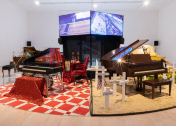 Summer at MoMA PS1: A Season of Innovation, Inspiration, and Celebration