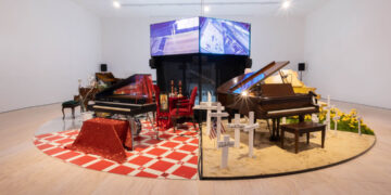 Summer at MoMA PS1: A Season of Innovation, Inspiration, and Celebration