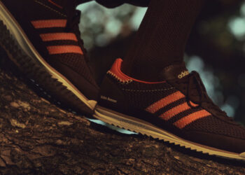 FW23 Sneaker Edit: The Best of the Season