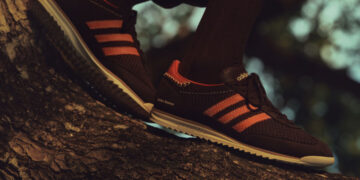 FW23 Sneaker Edit: The Best of the Season