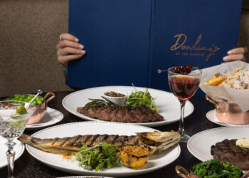 New York Restaurant Week: A Culinary Celebration