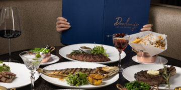 New York Restaurant Week: A Culinary Celebration