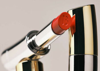 Red Lipstick as the Defiant Icon of Feminism