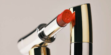 Red Lipstick as the Defiant Icon of Feminism