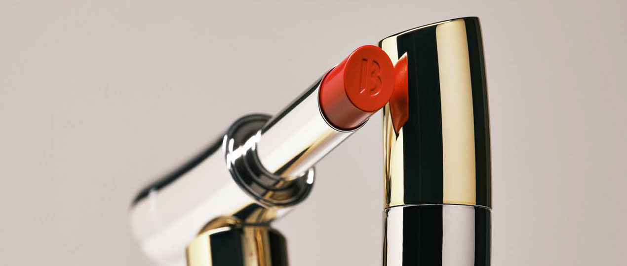 Red Lipstick as the Defiant Icon of Feminism