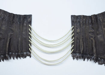 Mother Mold: Artist Zoe Schwartz Talks Exclusively for DSCENE Magazine