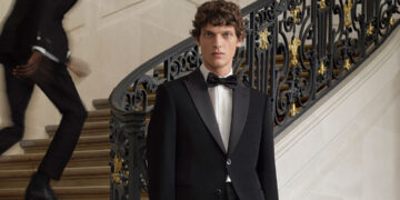 Louis Vuitton Unveils LV New Formal SS24 Collection