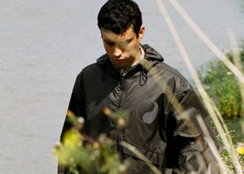 Our Legacy Work Shop x Satisfy Present Sustainable Running Collection