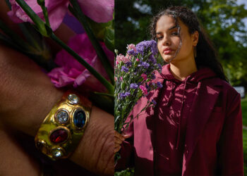 LES BENJAMINS 7.0 Essentials Collection for Fall Winter 2023