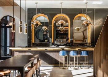 Motto by Hilton Chelsea: Where Urban Chic Meets Vibrant Manhattan Living