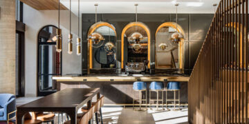 Motto by Hilton Chelsea: Where Urban Chic Meets Vibrant Manhattan Living