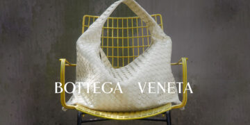 Bottega Veneta Introduces the Hop Bag