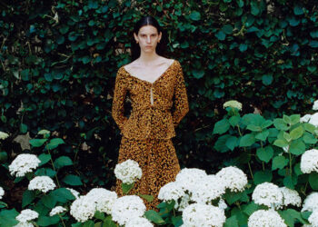 Altuzarra Unveils The Second Release of the Fall 2023 Collection