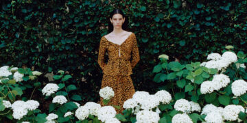 Altuzarra Unveils The Second Release of the Fall 2023 Collection