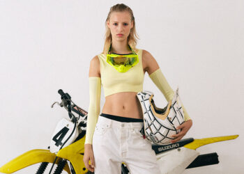 J.LINDEBERG Presents Spring Summer 2024 Collection