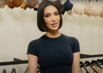 Kim Kardashian’s SKIMS Unveils the Ultimate Bra