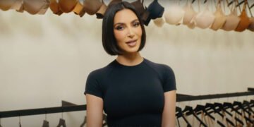 Kim Kardashian’s SKIMS Unveils the Ultimate Bra