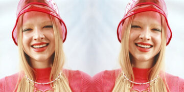 Psychology of First Impression: The Psychological Significance of White Teeth