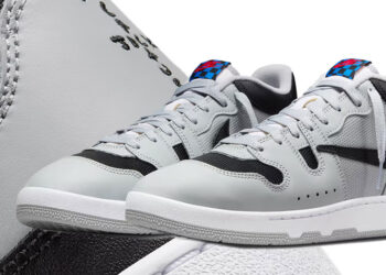 Travis Scott’s Upcoming Nike Mac Attack Collaboration Teased for Release