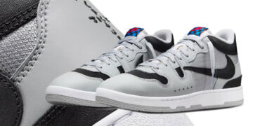 Travis Scott’s Upcoming Nike Mac Attack Collaboration Teased for Release