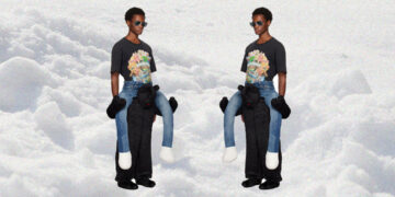 Bear with Me: Doublet’s Trousers Offer a Pawsome Ride into Fantasy