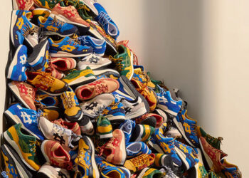 Kith’s ‘X-Men’ Campaign Under Fire for Resembling Iconic Artwork