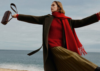 Weekend Max Mara Fall 2023