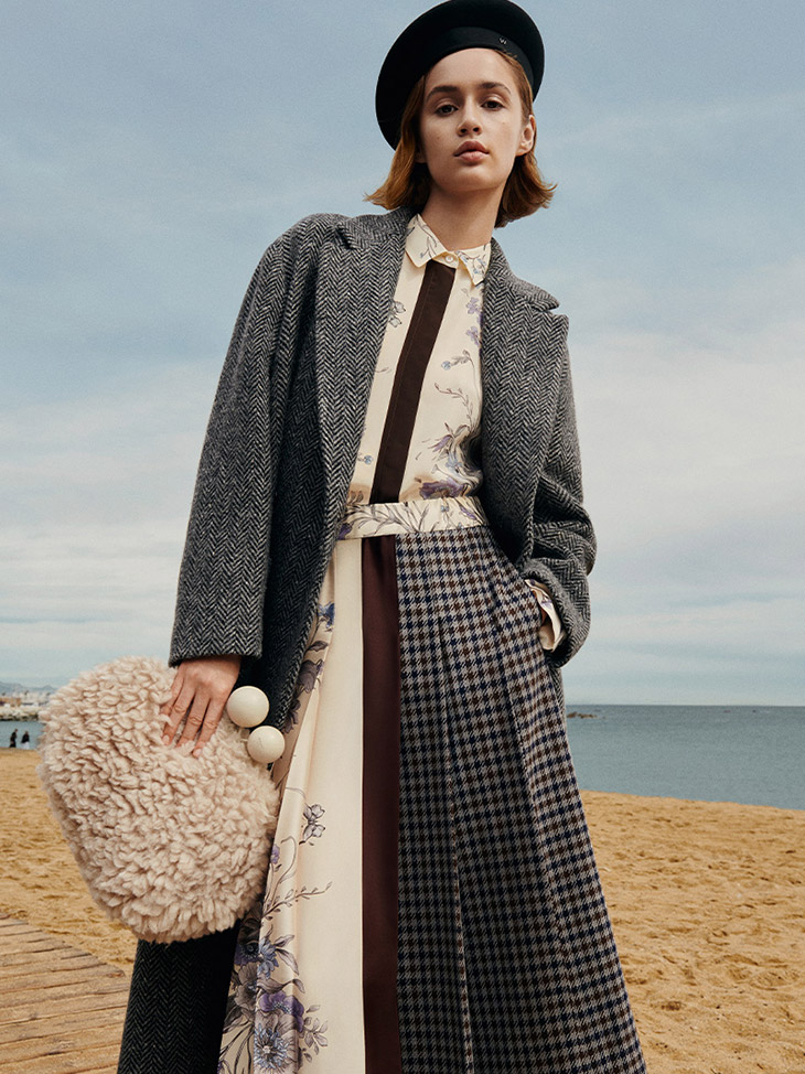 Sunshine on my Mind: Weekend Max Mara Fall 2023 Collection