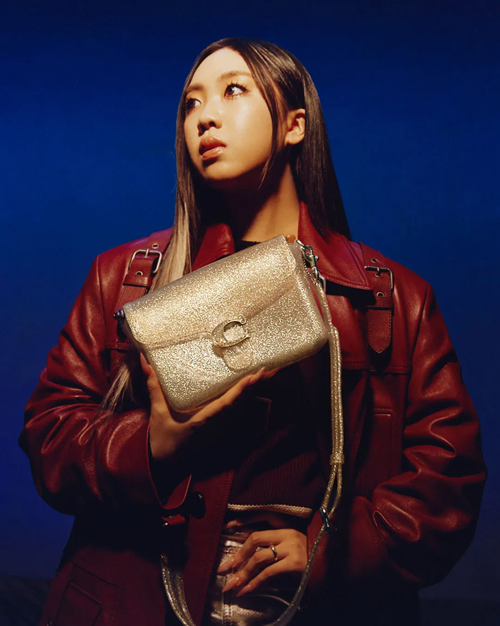 Louis Vuitton Brand Ambassador Korea