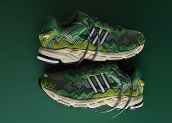 adidas Response CL Boston Day