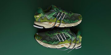 adidas Response CL Boston Day