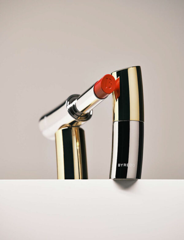 Red Lipstick as the Defiant Icon of Feminism