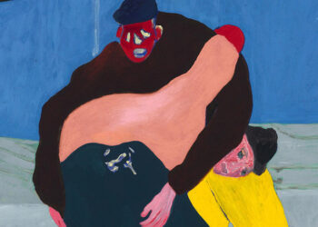 JW Anderson & Offer Waterman: A Collaborative Vision of London