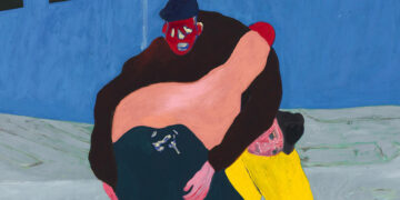 JW Anderson & Offer Waterman: A Collaborative Vision of London