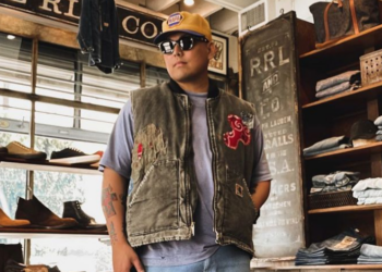 Never In Fashion Is Breaking Boundaries and Redefining the Fashion Landscape