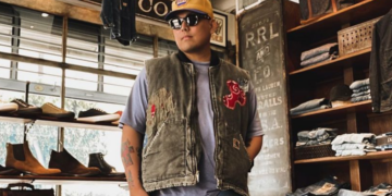 Never In Fashion Is Breaking Boundaries and Redefining the Fashion Landscape