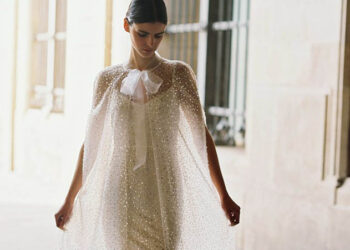 Nostalgic Wedding Design Elements to Add a Touch of Timelessness