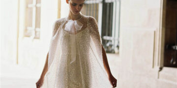 Nostalgic Wedding Design Elements to Add a Touch of Timelessness