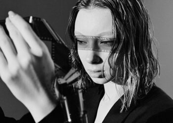 Photo Restoration: How To Bring Old Photos To Life