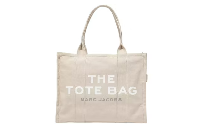 A Definitive Guide to The Tote Bag by Marc Jacobs - Academy by