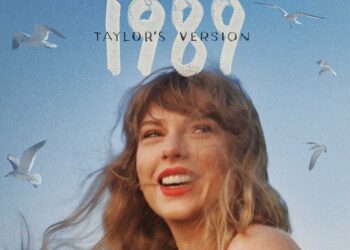 Taylor Swift Announces “1989 Taylor’s Version” with Extra Tracks