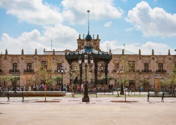 A Discerning Traveler’s Guide to Discovering Refined Accommodations in Guadalajara