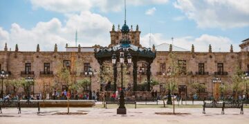 A Discerning Traveler’s Guide to Discovering Refined Accommodations in Guadalajara