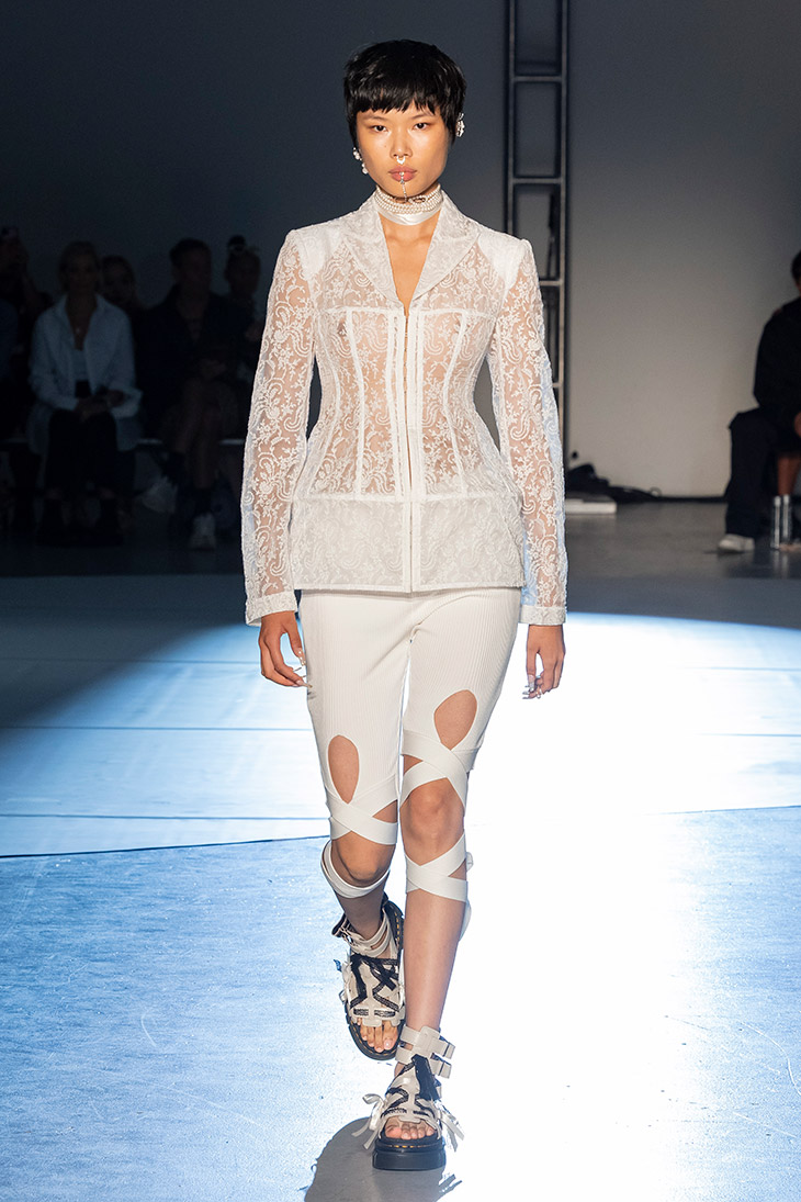 ADEAM Spring Summer 2024