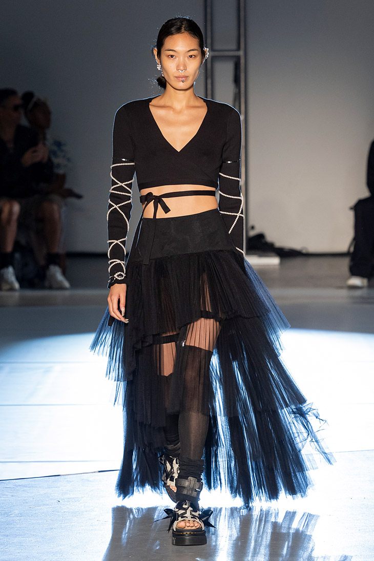 ADEAM Spring Summer 2024