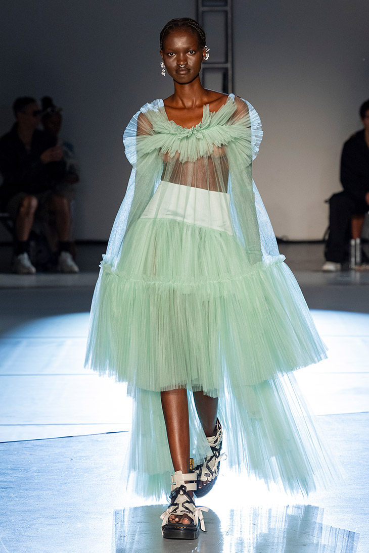 Womenswear