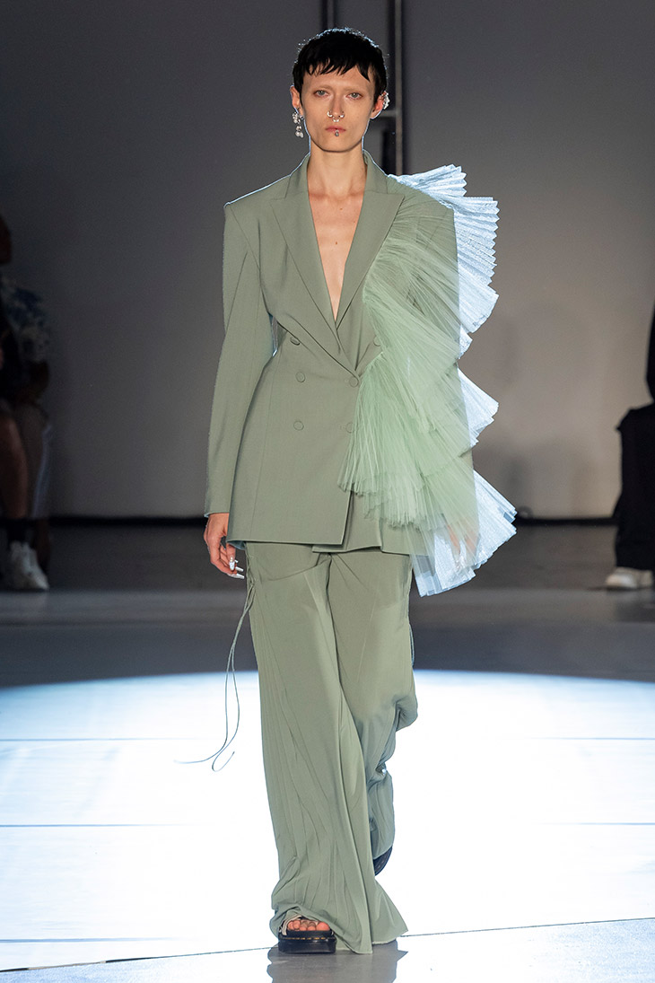 ADEAM Spring Summer 2024