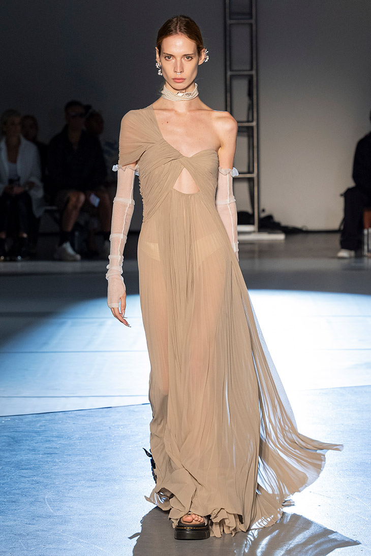 ADEAM Spring Summer 2024