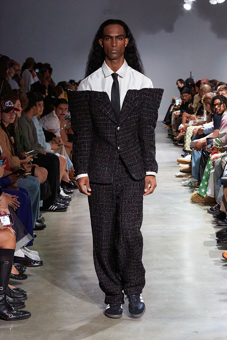 Advisry Spring Summer 2024