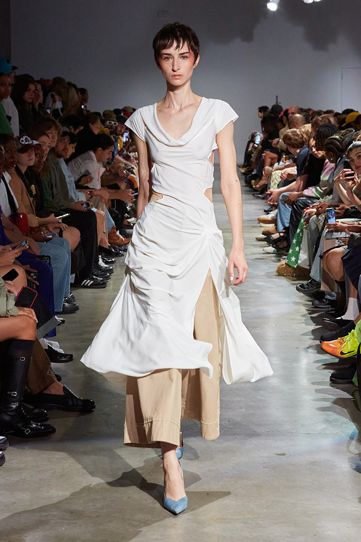 Advisry Spring Summer 2024